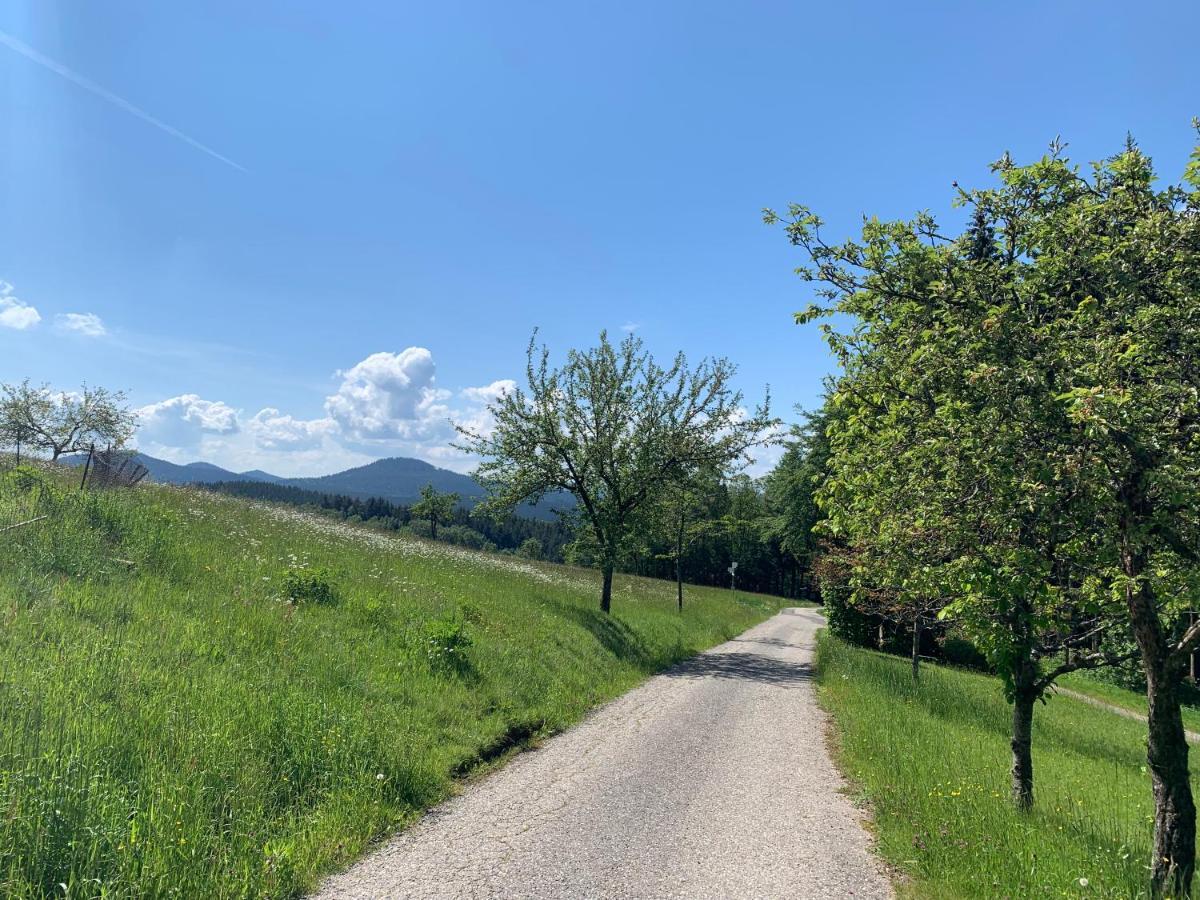 Landhotel Hirschen Oberwolfach Luaran gambar