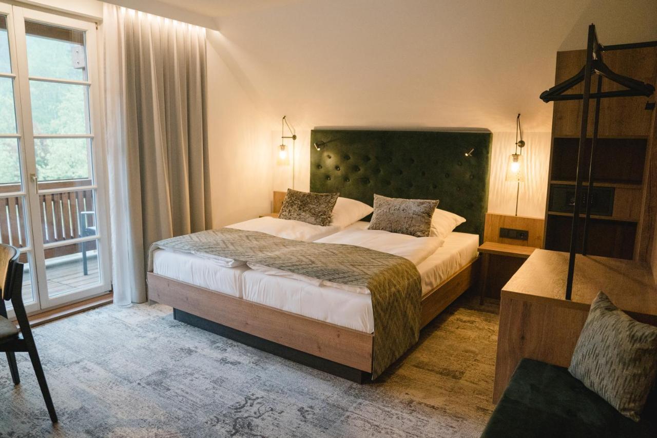 Landhotel Hirschen Oberwolfach Luaran gambar