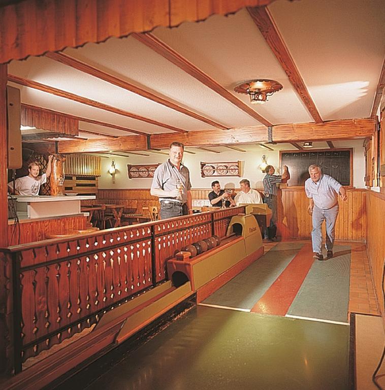 Landhotel Hirschen Oberwolfach Luaran gambar