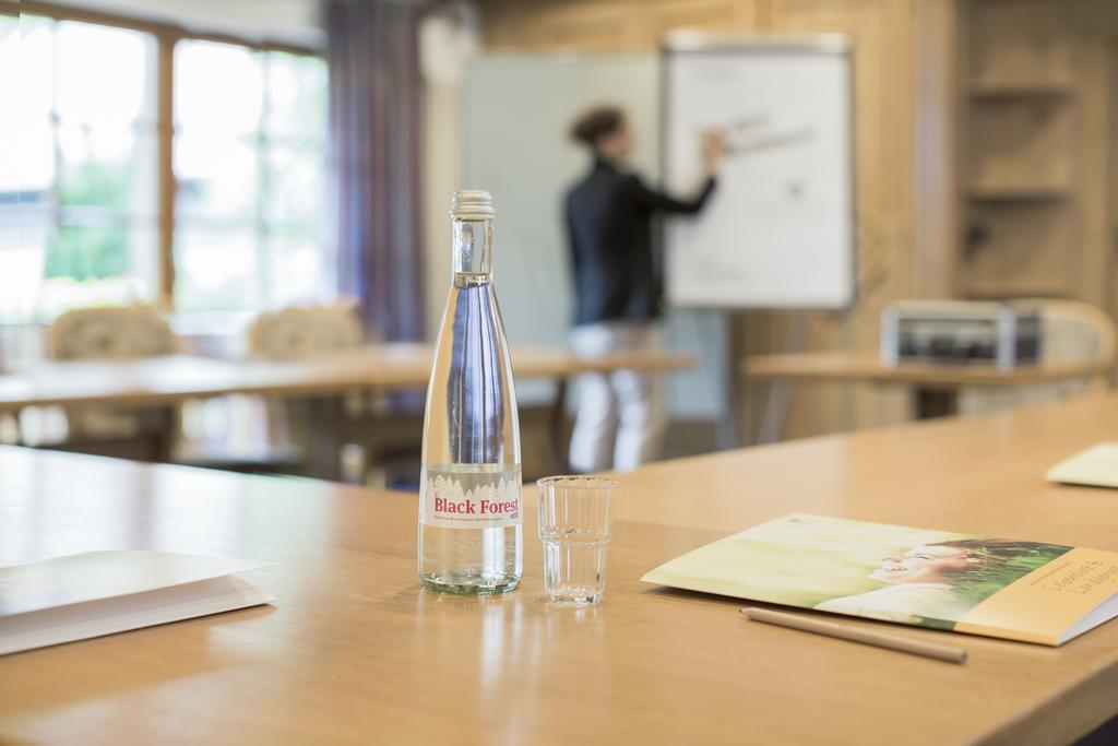 Landhotel Hirschen Oberwolfach Luaran gambar